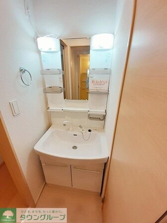 フランの物件内観写真